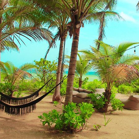 Delos Luxury Villa Uaymitun Ngoại thất bức ảnh