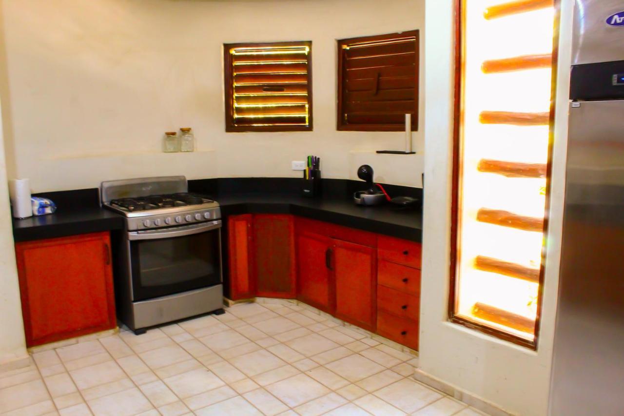 Delos Luxury Villa Uaymitun Ngoại thất bức ảnh