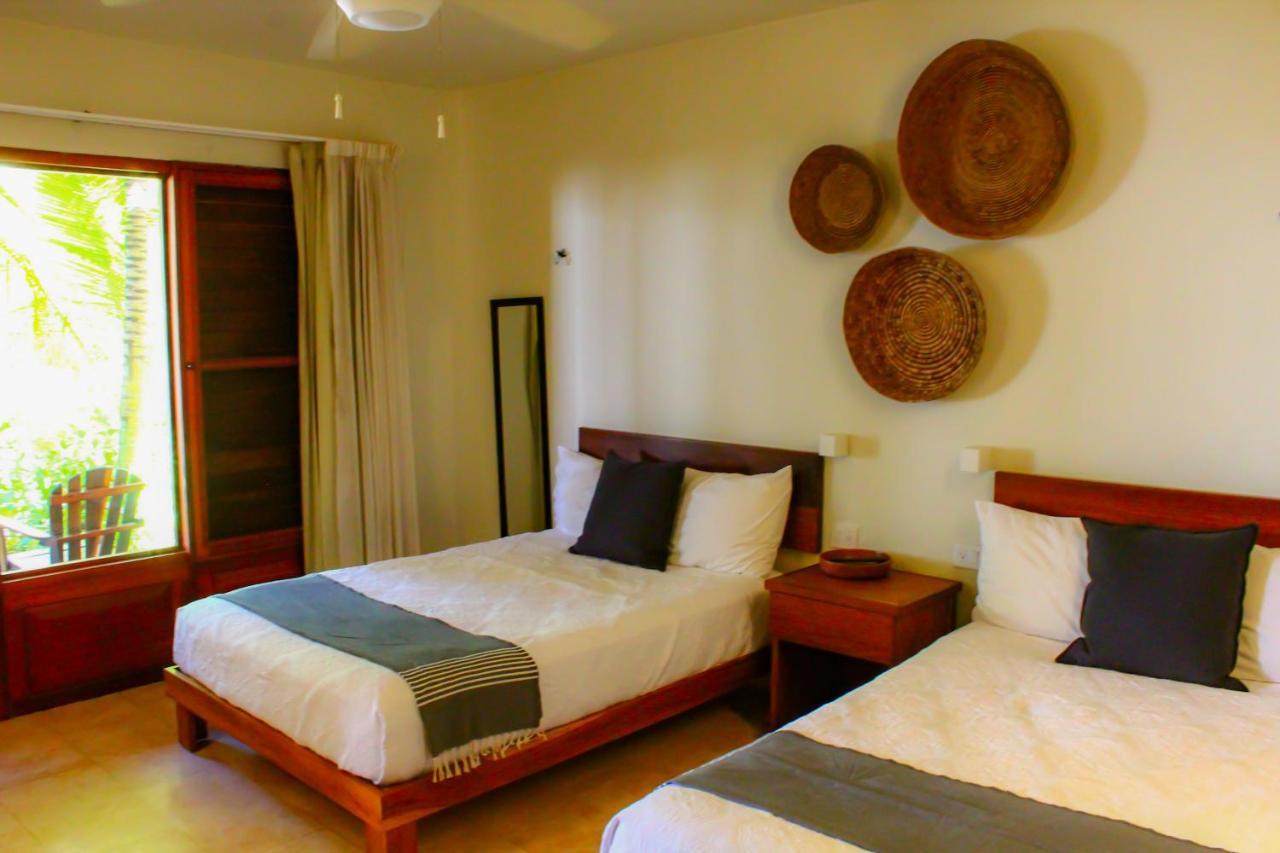 Delos Luxury Villa Uaymitun Ngoại thất bức ảnh