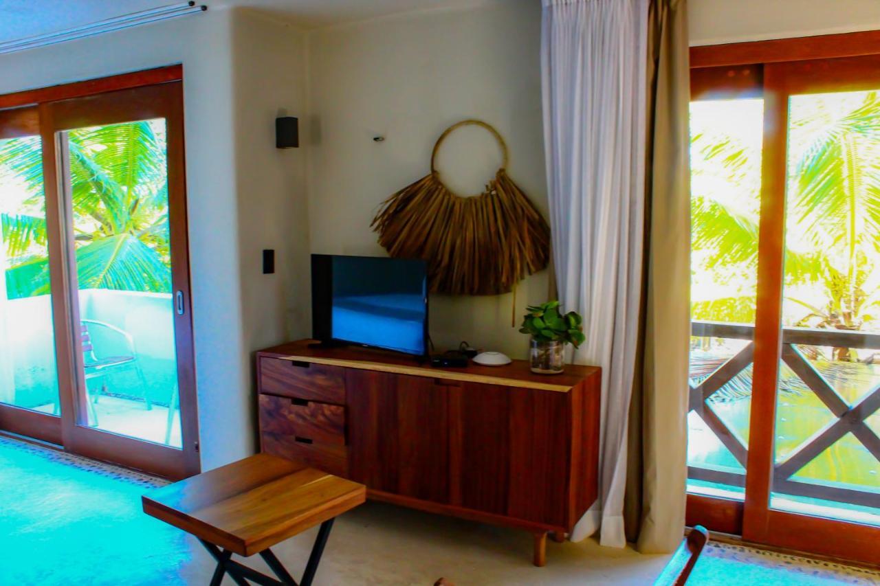 Delos Luxury Villa Uaymitun Ngoại thất bức ảnh