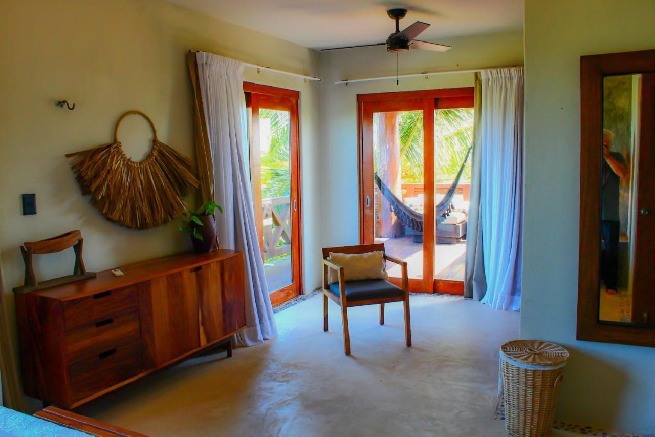 Delos Luxury Villa Uaymitun Ngoại thất bức ảnh