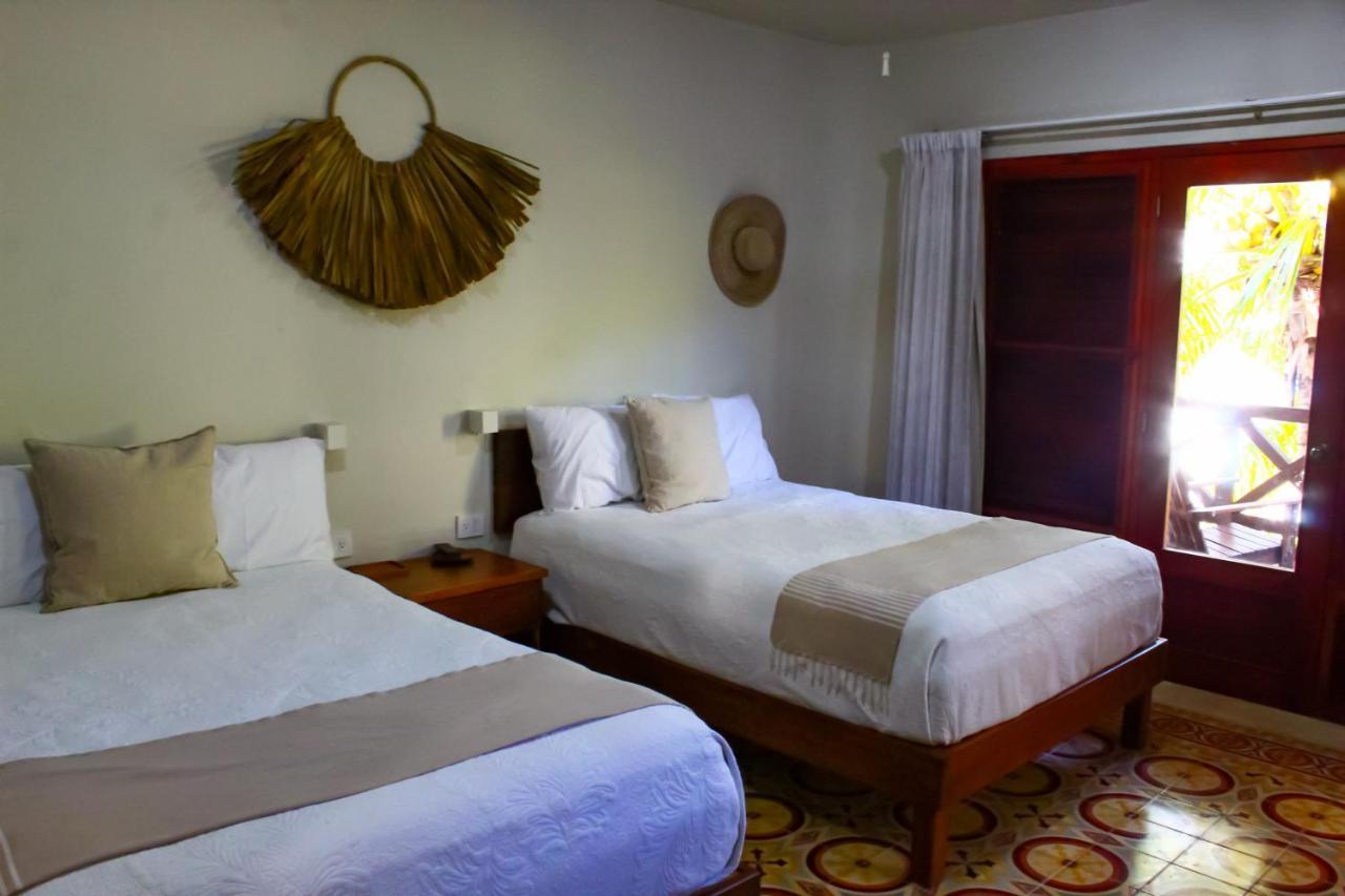 Delos Luxury Villa Uaymitun Ngoại thất bức ảnh