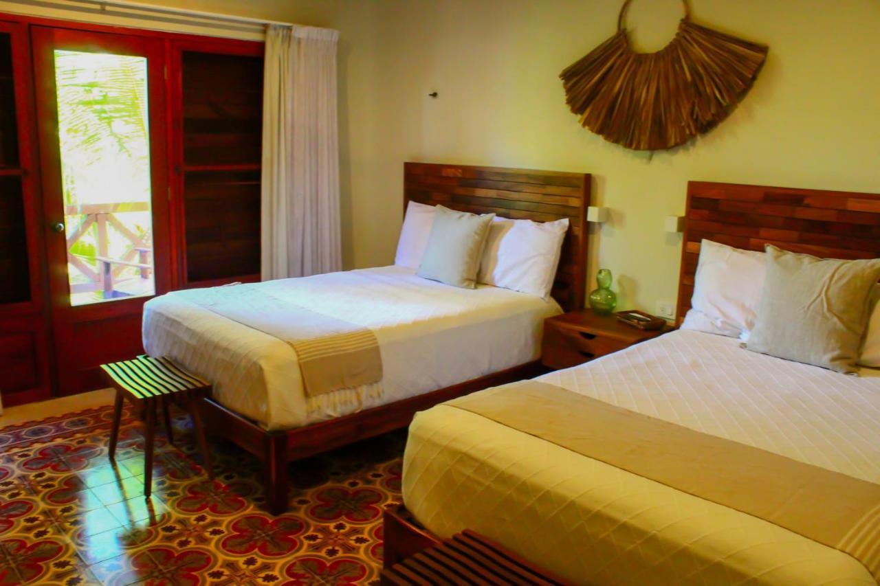 Delos Luxury Villa Uaymitun Ngoại thất bức ảnh