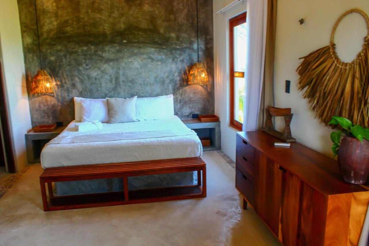 Delos Luxury Villa Uaymitun Ngoại thất bức ảnh