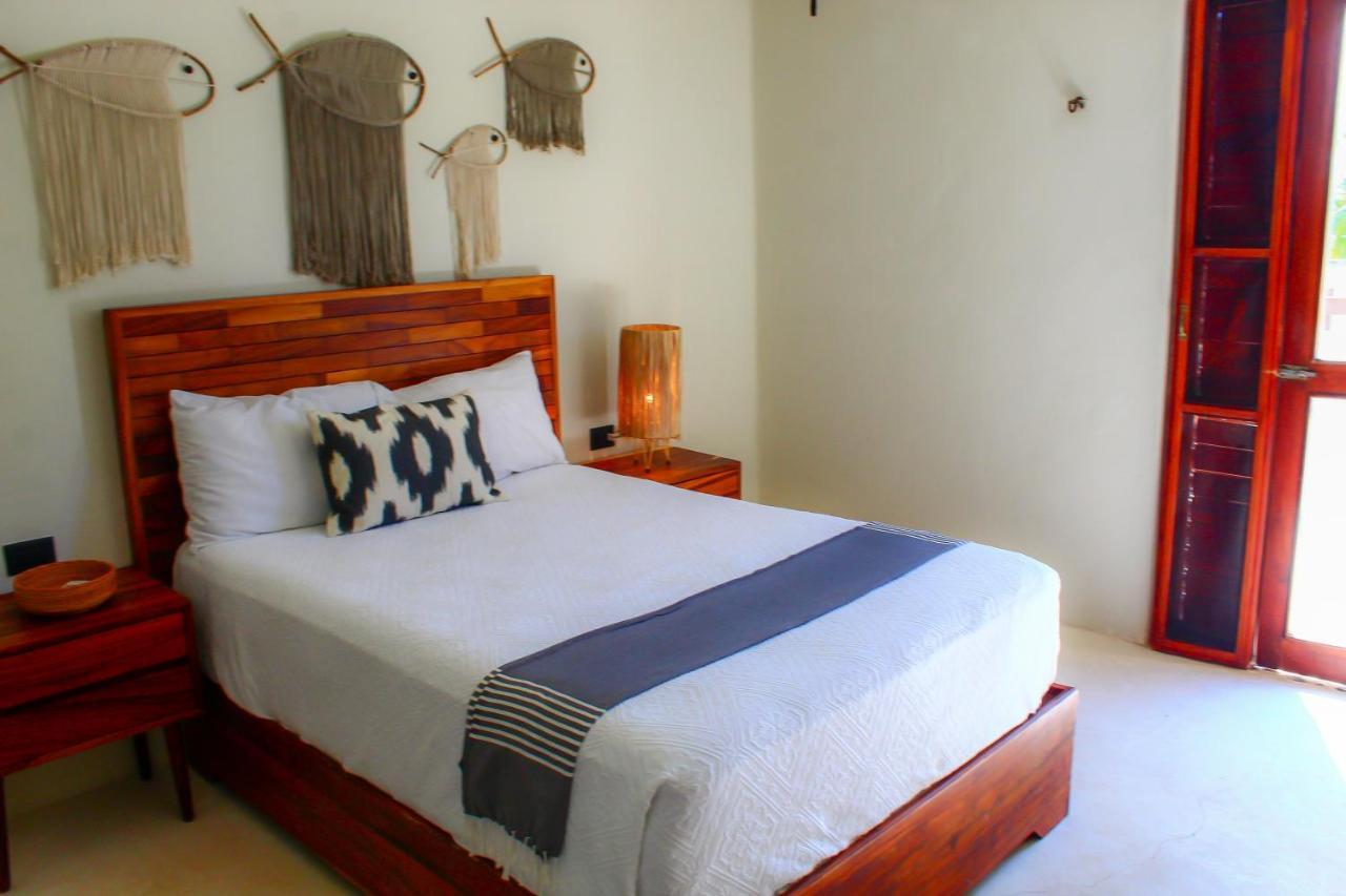 Delos Luxury Villa Uaymitun Ngoại thất bức ảnh