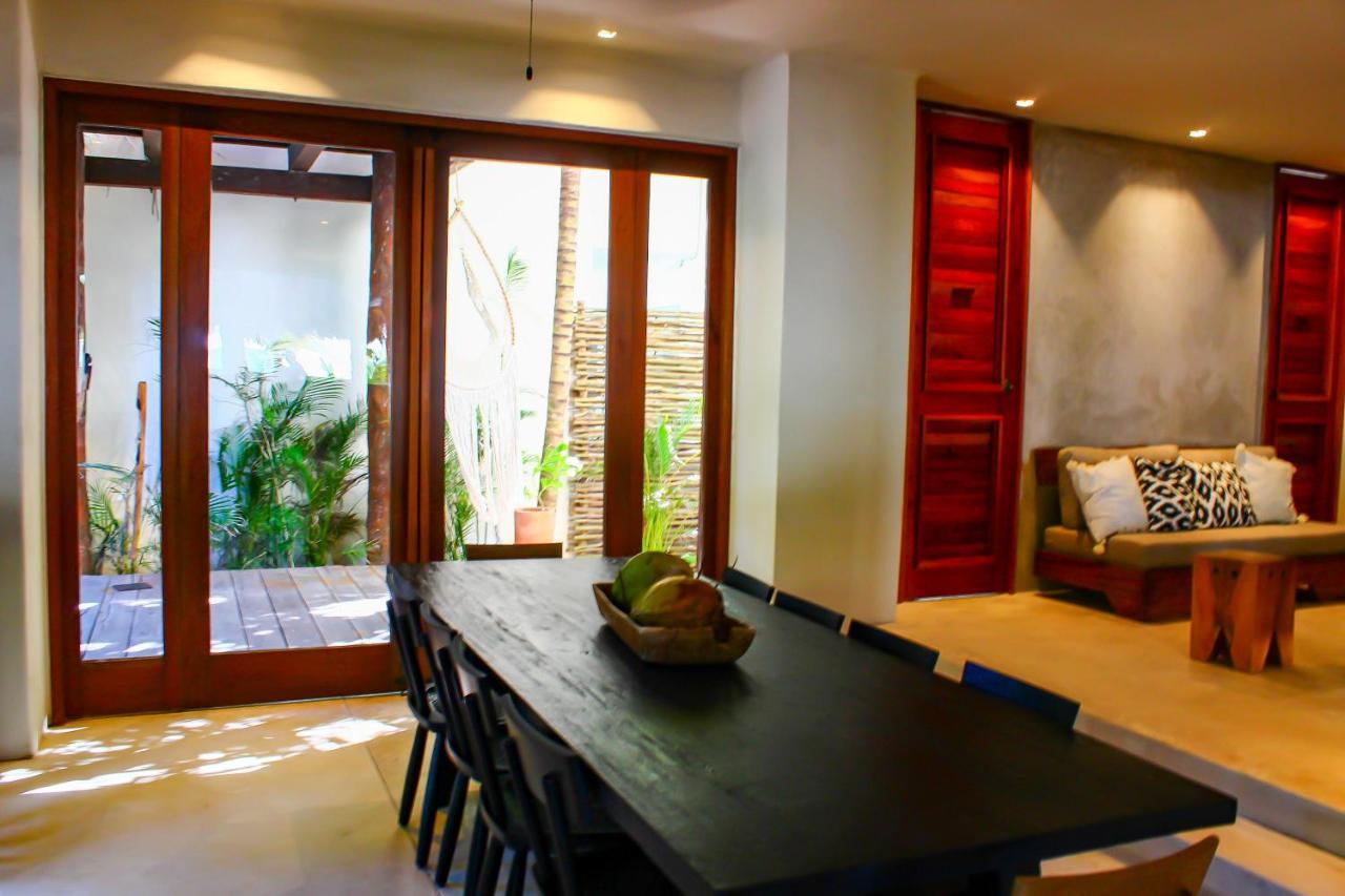 Delos Luxury Villa Uaymitun Ngoại thất bức ảnh