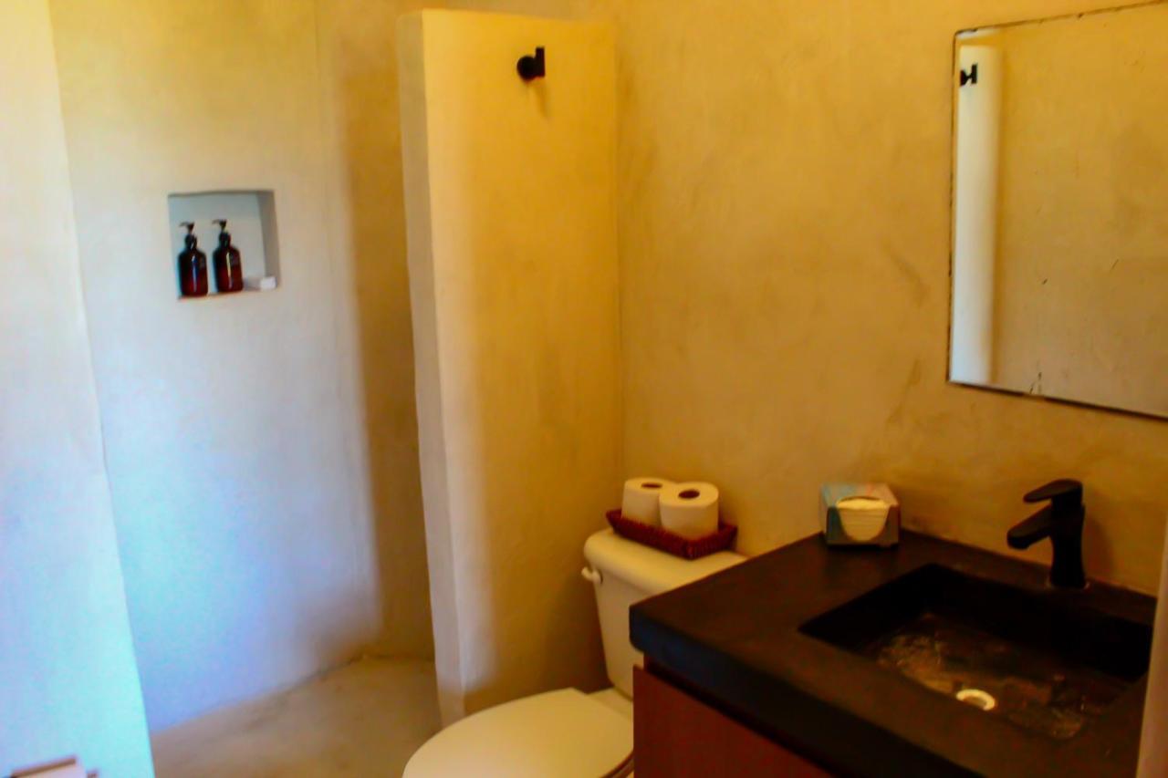 Delos Luxury Villa Uaymitun Ngoại thất bức ảnh