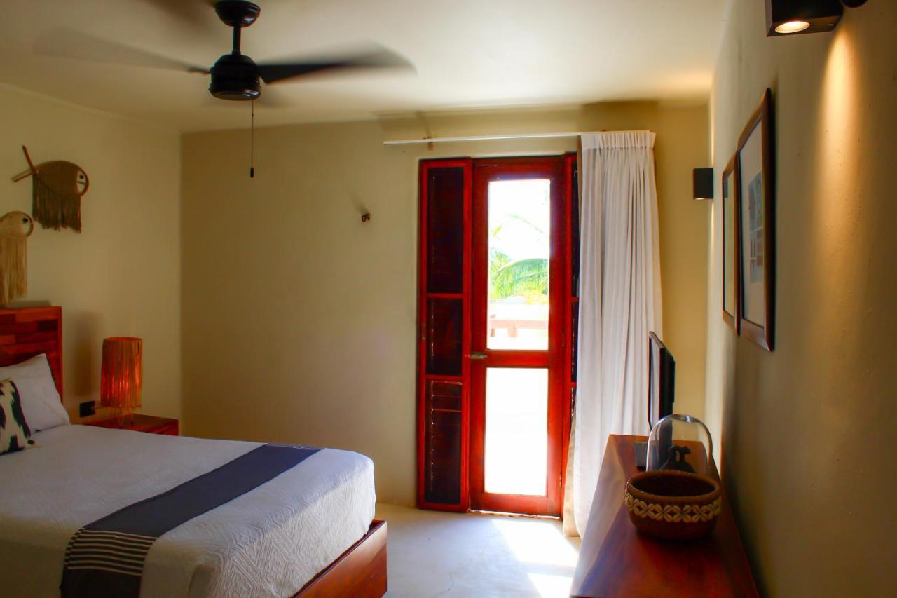Delos Luxury Villa Uaymitun Ngoại thất bức ảnh