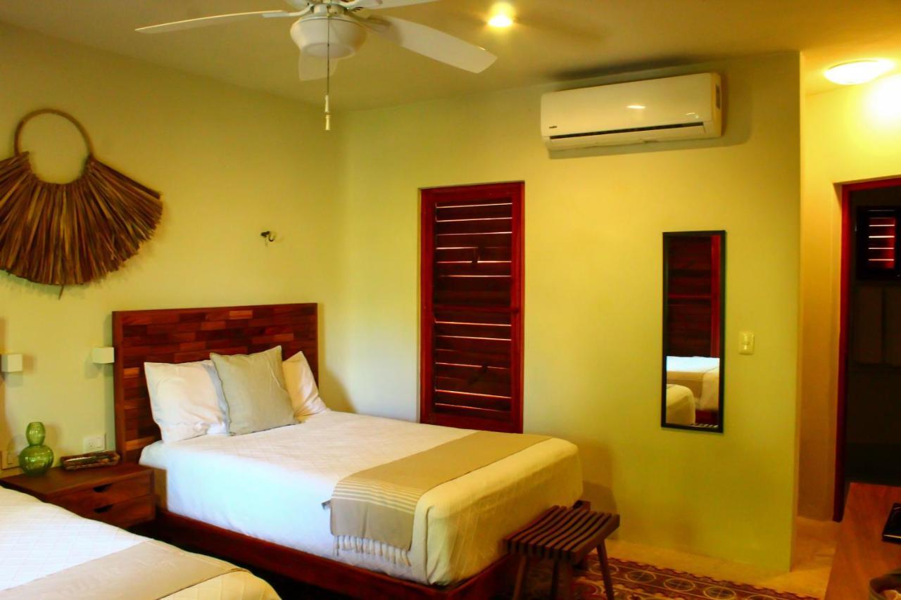 Delos Luxury Villa Uaymitun Ngoại thất bức ảnh
