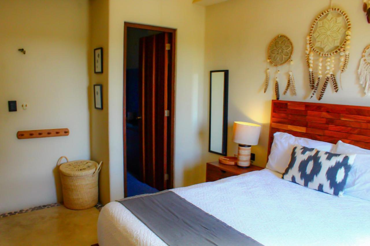 Delos Luxury Villa Uaymitun Ngoại thất bức ảnh