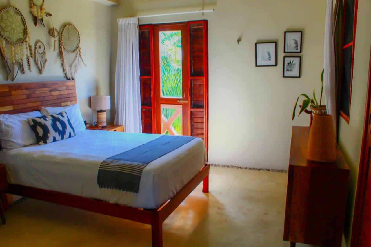 Delos Luxury Villa Uaymitun Ngoại thất bức ảnh