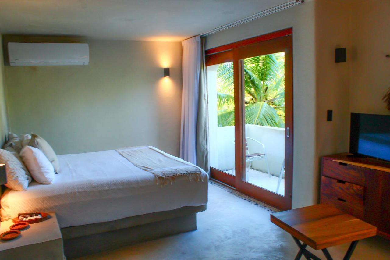 Delos Luxury Villa Uaymitun Ngoại thất bức ảnh