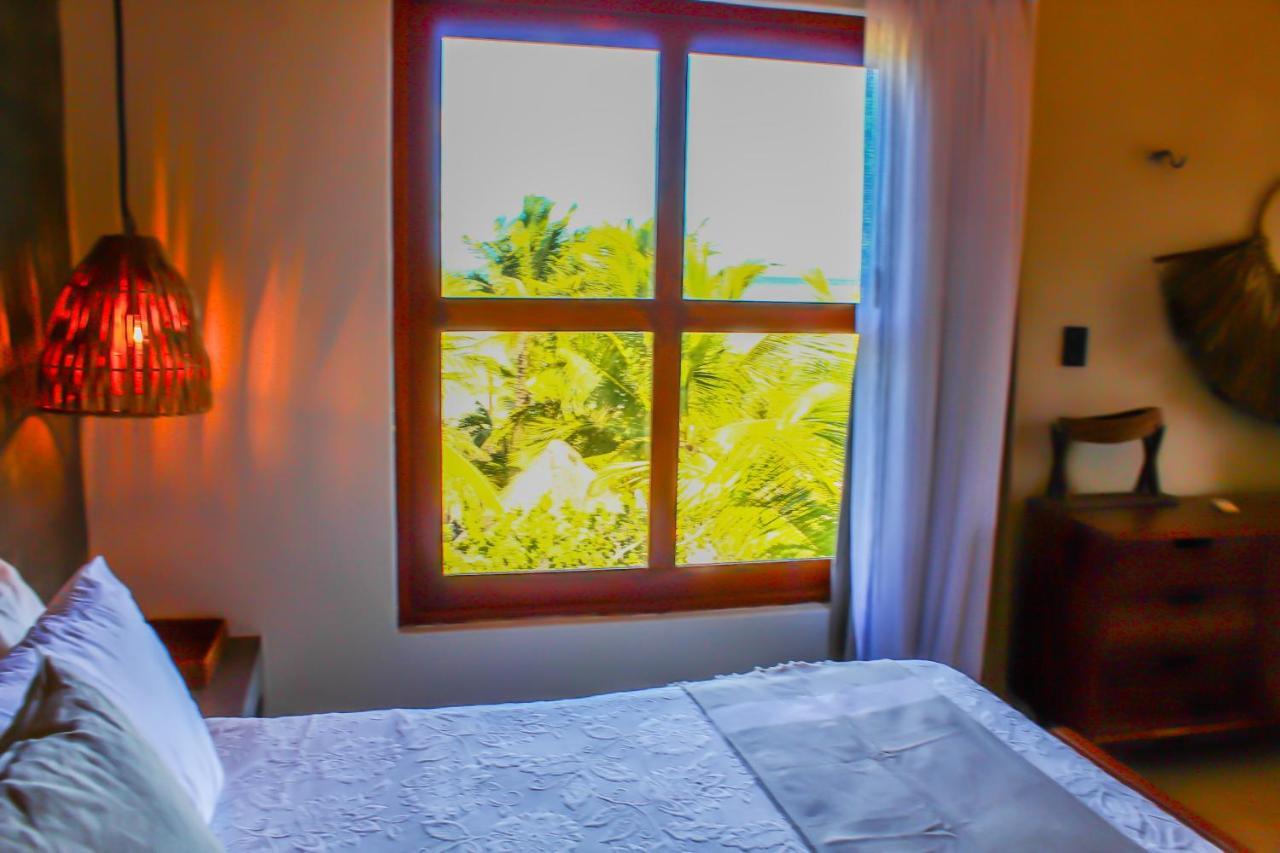 Delos Luxury Villa Uaymitun Ngoại thất bức ảnh