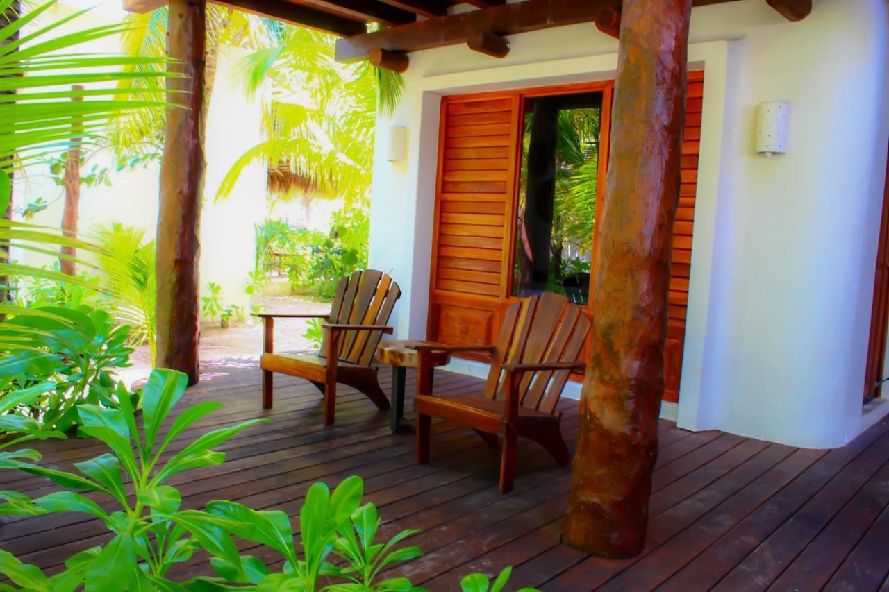 Delos Luxury Villa Uaymitun Ngoại thất bức ảnh