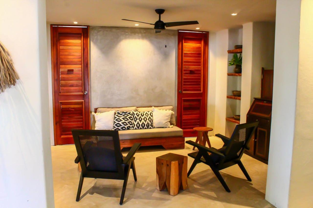 Delos Luxury Villa Uaymitun Ngoại thất bức ảnh