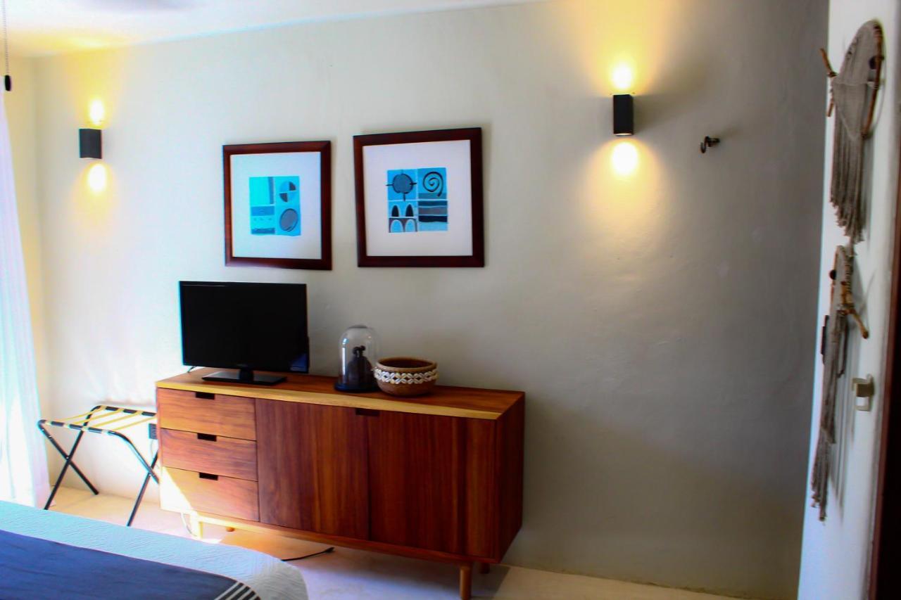 Delos Luxury Villa Uaymitun Ngoại thất bức ảnh
