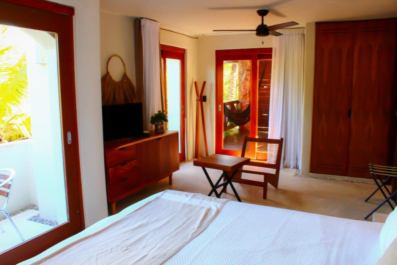 Delos Luxury Villa Uaymitun Ngoại thất bức ảnh