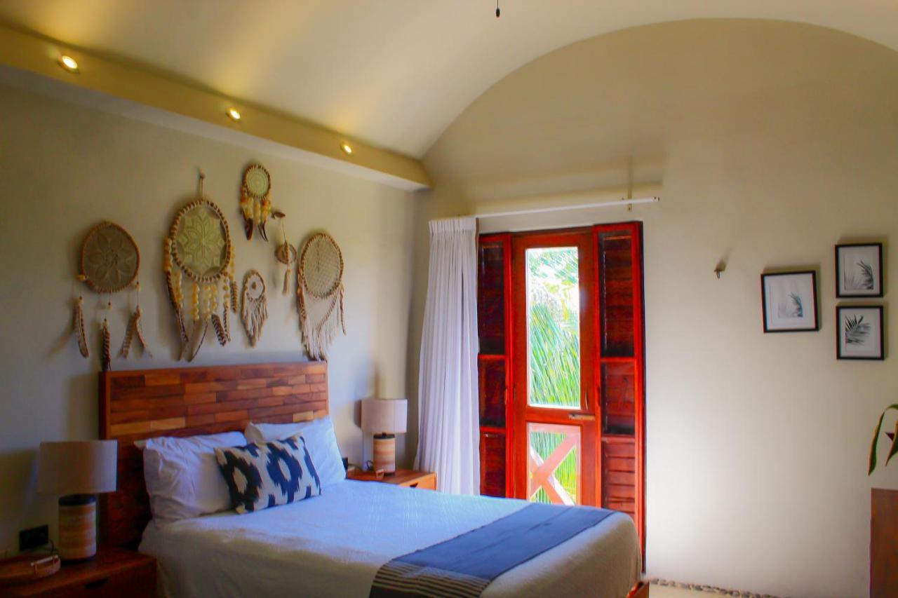 Delos Luxury Villa Uaymitun Ngoại thất bức ảnh