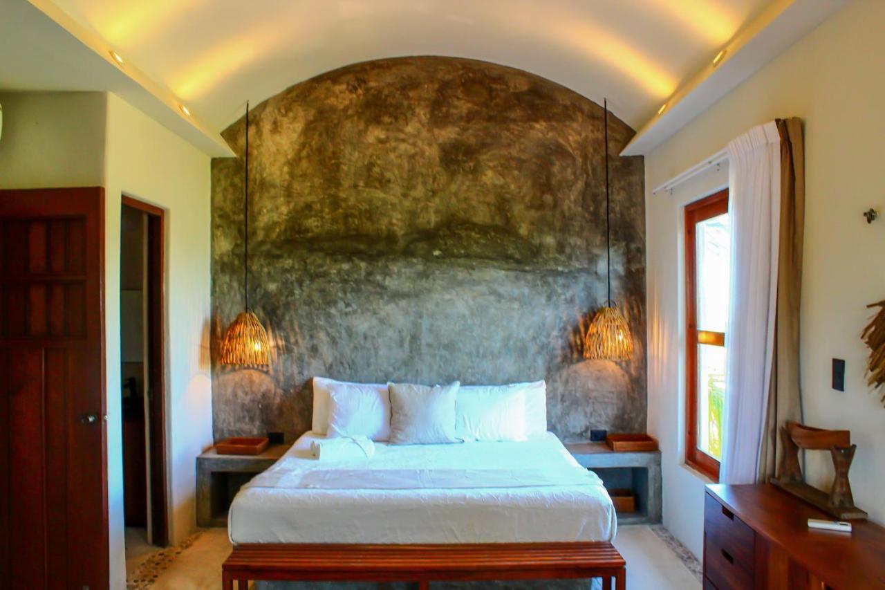 Delos Luxury Villa Uaymitun Ngoại thất bức ảnh