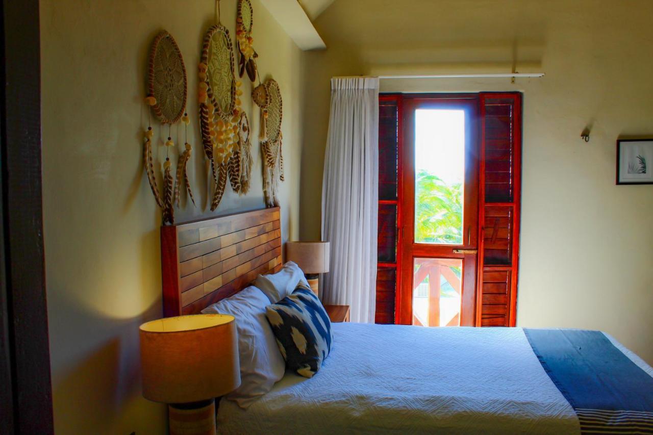 Delos Luxury Villa Uaymitun Ngoại thất bức ảnh