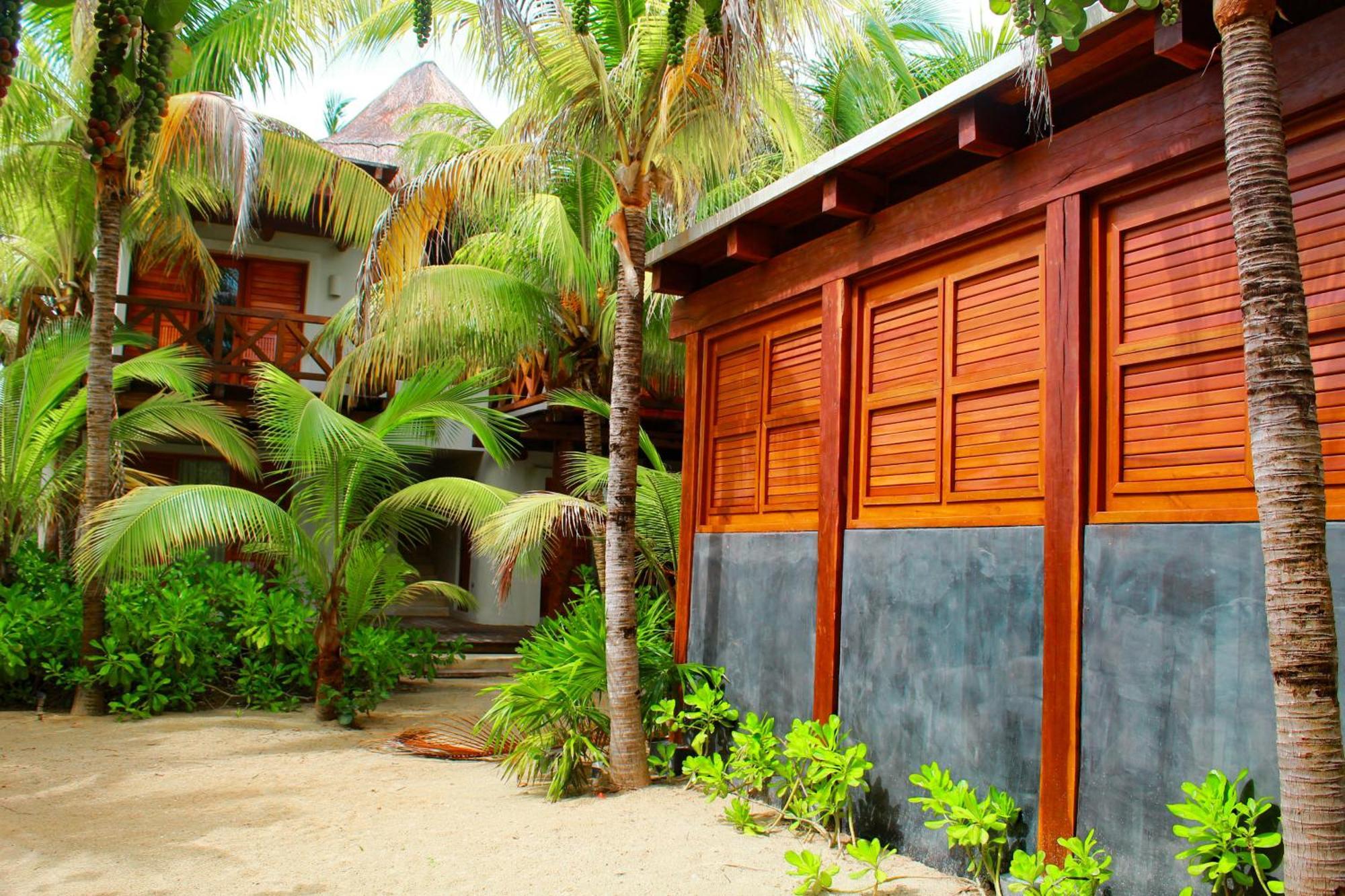Delos Luxury Villa Uaymitun Ngoại thất bức ảnh